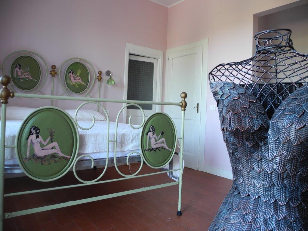 Agriturismo Eschito Hotel Montottone Kültér fotó